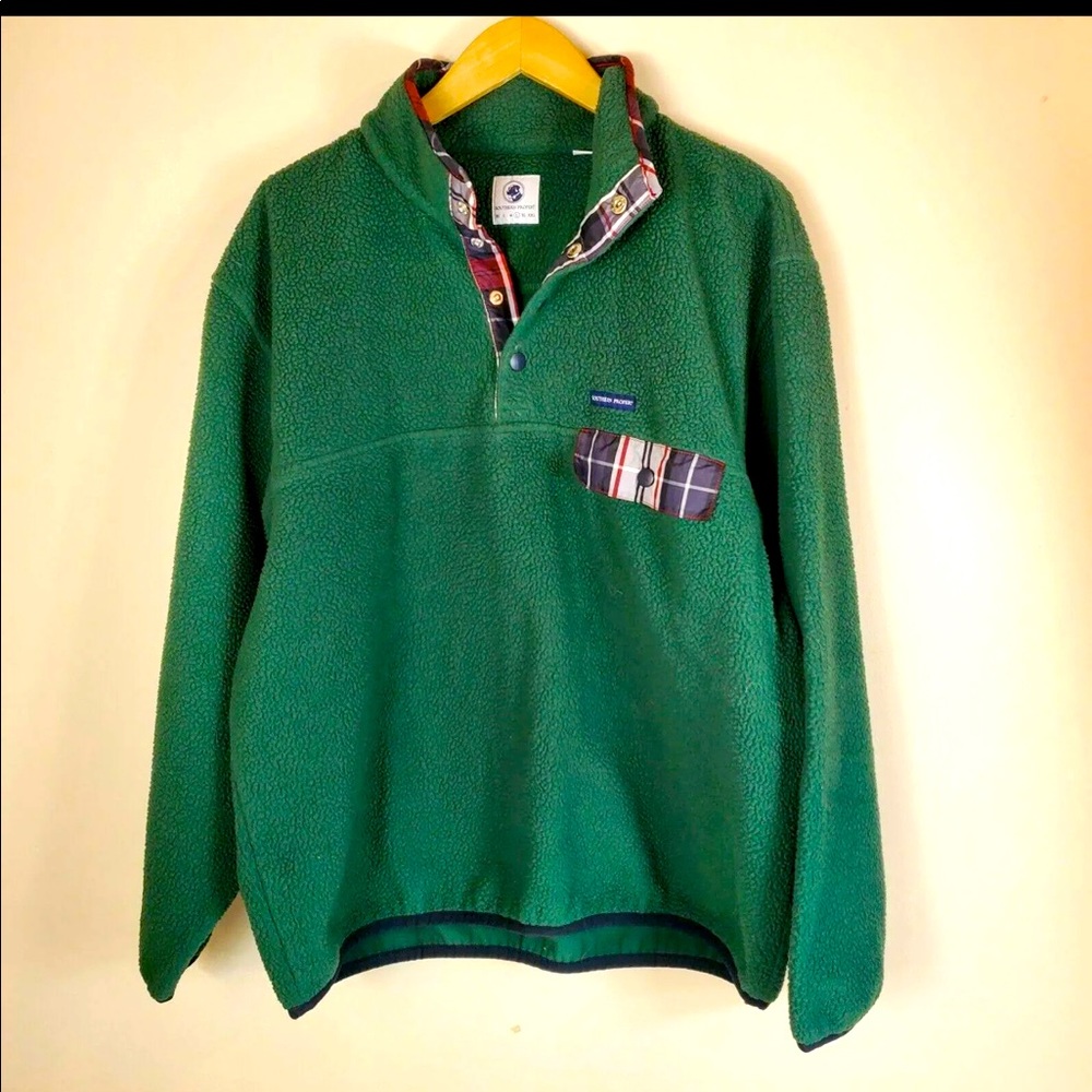 Southern Proper Fleece size L